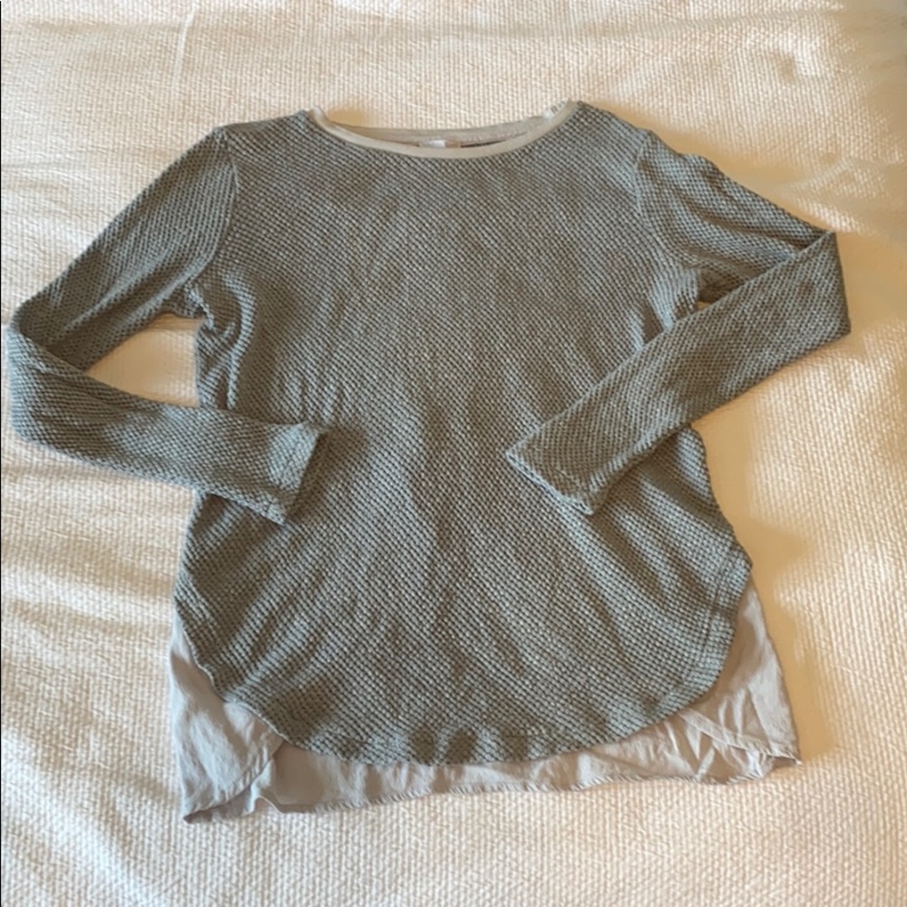 Zara Top